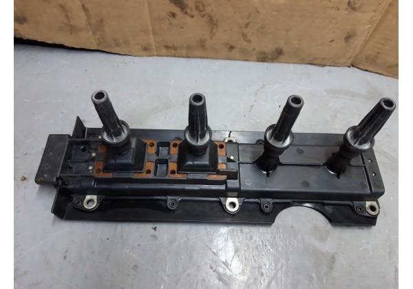 Катушка запалювання Peugeot/Citroen, 1.8/2.0 16V, 9621104880